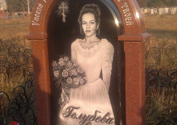 Фото компании ИП РИТУАЛ ЦЕНТР 6