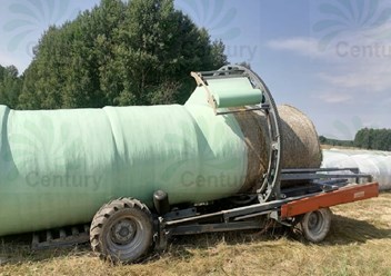 Фото компании ЗАО Новый век агротехнологий 5