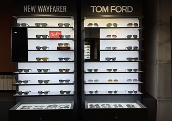 Фото компании  «RB - Ochki» 6