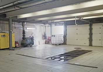 Фото компании ООО Автосервис "Вилгуд" 3