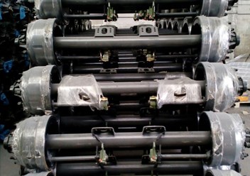 Фото компании ООО Ставзапчасть 1