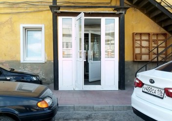 Фото компании ООО Пластиковые и Алюминиевые Конструкции 1