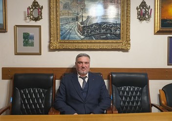 ждем вас в нашей коллегии адвокатов.