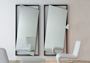 Фото компании  Зеркало в раме 4