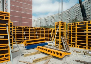 Фото компании ООО ГК АрендаСтройСервис 1