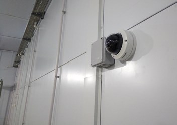 Фото компании ИП Безопасность и видеонаблюдение 5