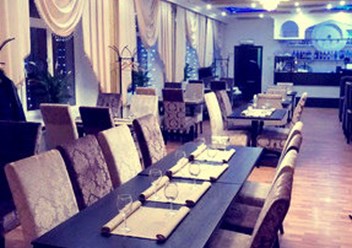 Фото компании ООО Кафе "Абаль" 5