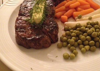 Фото компании  Балкан-Гриль, ресторан 1