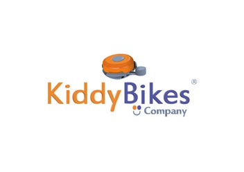 Логотип &quot;Kiddy-Bikes&quot;