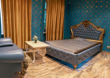 Фото компании  Barbie Spa 1