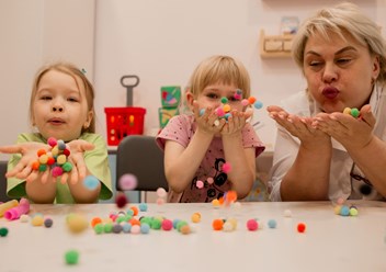 Фото компании  Буквоежка 3