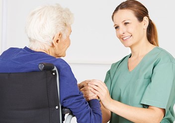 Фото компании ООО Центр сиделок 3