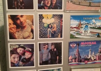 Фото компании ИП Фотомагниты 4