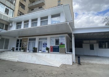 Фото компании  «Флайвис тур» 1