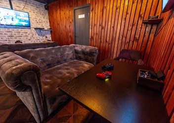 Фото компании  Marmelad Lounge 5