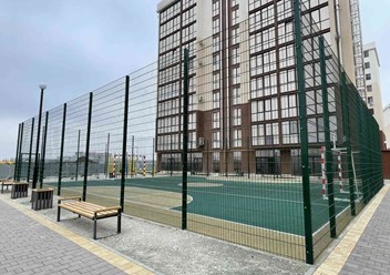 Фото компании ООО Солнечный город 1