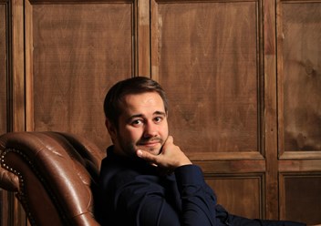 Фото компании  Психологический центр Виталия Крыгина 5