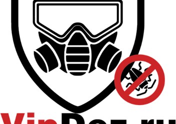 Уничтожение насекомых в Москве