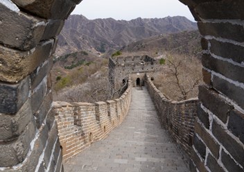 Экскурсия к Великой Китайской стене (Пекин) 
https://laoshitravel.com/tours