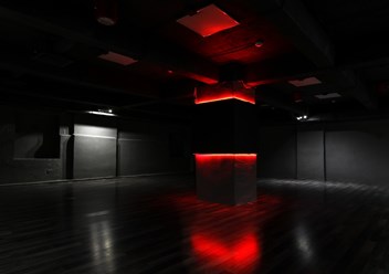 Фото компании  VR - клуб ANVIO 1