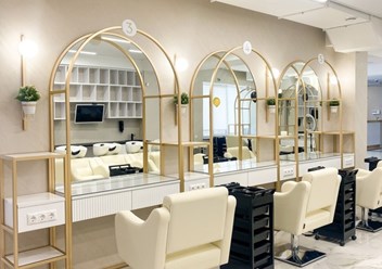 Фото компании  Бьюти Коворкинг 21 4