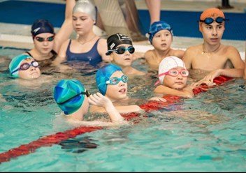 Фото компании  Mavericks swim 4