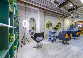 Фото компании  BrushMeBar 2