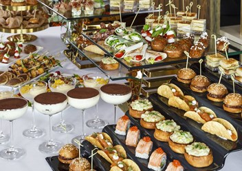 Фото компании  Cristal Catering 3