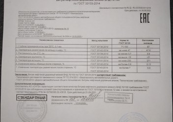 Фото компании ООО Белая нефть 1