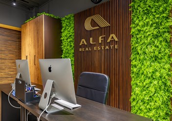 Фото компании  ALFA real estate 3