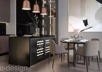 Фото компании  Мастерски комфорта и дизайна 5