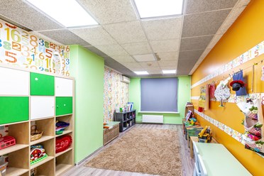 Фото компании  Малина 10