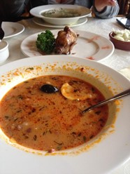 Фото компании  У Серёжи, кафе 1