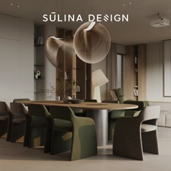 Фото компании ИП Sulina Design 2