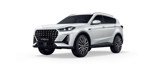 Фото компании  JETOUR Мотор Ленд 2