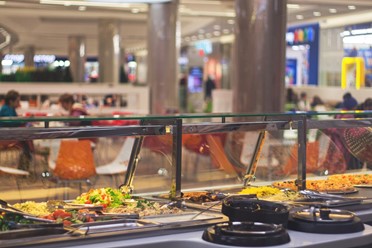 Фото компании  Rokket Pizza, пиццерия 1