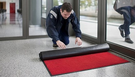 Фото компании  Карпет Про 5