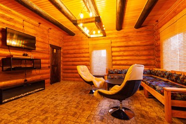 Фото компании  Светлая Поляна 9