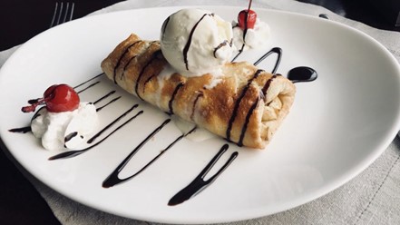 Фото компании  Тициан, кофейня-ресторан 36