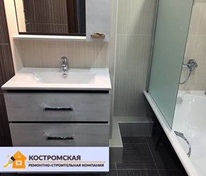 Фото компании  Костромская ремонтно - строительная 5