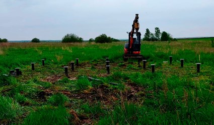 Фото компании ООО Спатиум 3