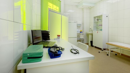 Фото компании  ЛамиМед 6