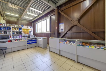 Фото компании  Квадро-Лайф 5