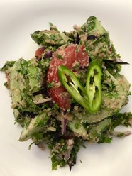 Фото компании ООО Хинкальная CITY 2