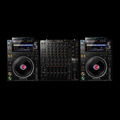 Аренда DJ оборудования