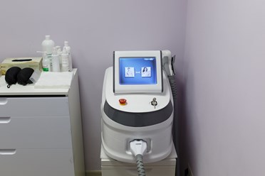 Фото компании  BananaLaser 1