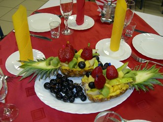 Фото компании  Аляска, кафе 35