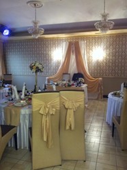 Фото компании  Live, ресторан 1