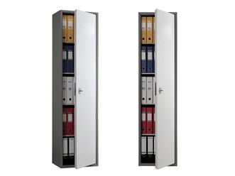 Шкаф бухгалтерский SL-152