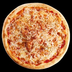 Фото компании  Pomodoro, сеть итальянских пиццерий 6